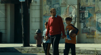 Hero Wanted (2008) download