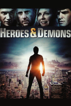 Heroes & Demons (2012) download