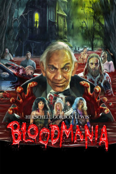 Herschell Gordon Lewis' BloodMania (2017) download