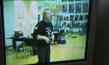 Het uur van de wolf Rutger Hauer: Blond, blue eyes (2006) download