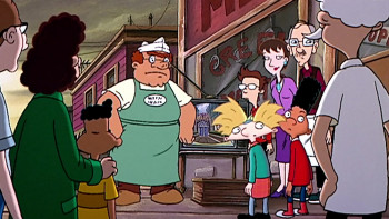 Hey Arnold! The Movie (2002) download