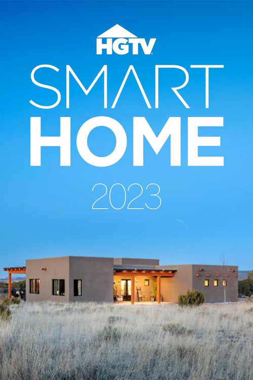 HGTV Smart Home 2023 (2023) download