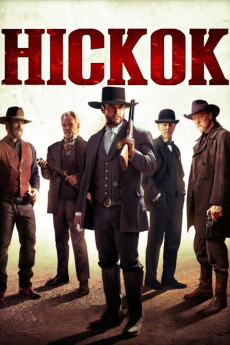 Hickok (2017) download