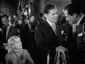 Hidden in the Fog (1953) download