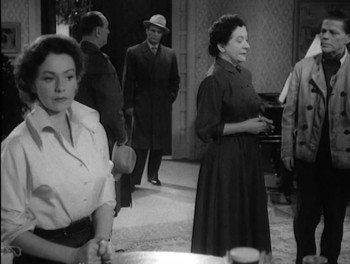 Hidden in the Fog (1953) download