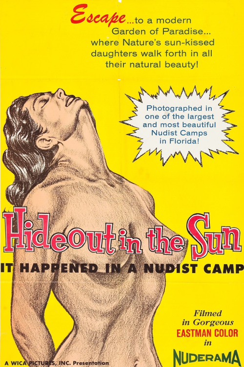 Hideout in the Sun (1960) download