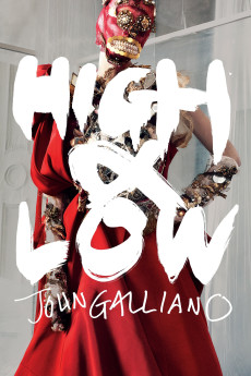 High & Low - John Galliano (2023) download