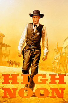 High Noon (1952) download