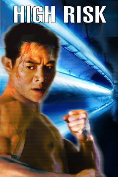 High Risk (1995) download