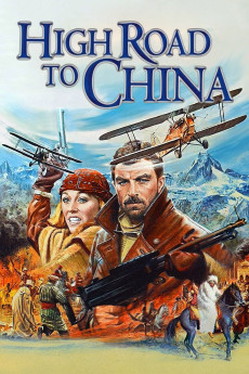 High Road to China (1983) download