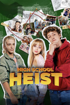High School Heist (2025) download