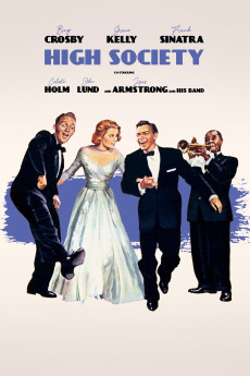 High Society (1956) download
