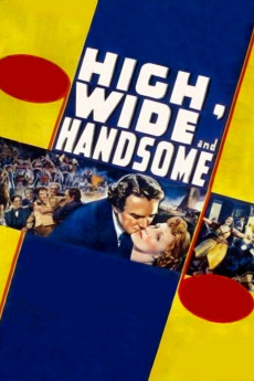 High, Wide and Handsome (1937) download