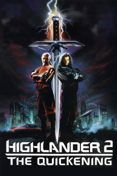 Highlander II: The Quickening (1991) download