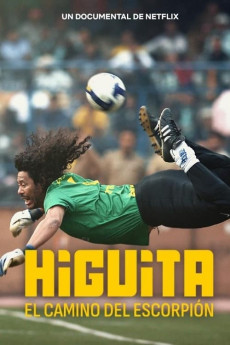 Higuita: The Way of the Scorpion (2023) download
