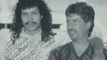 Higuita: The Way of the Scorpion (2023) download