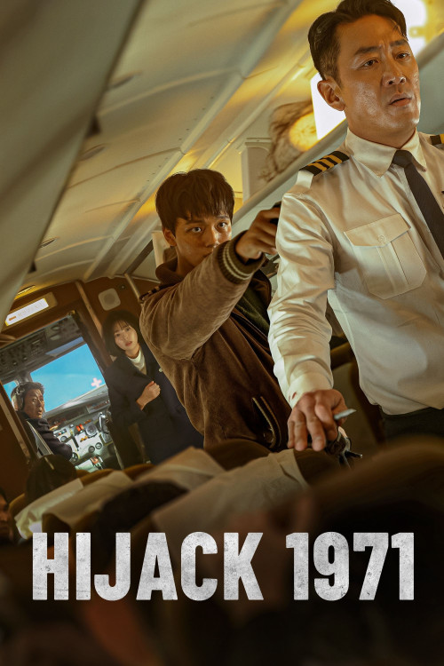 Hijack 1971 (2024) download