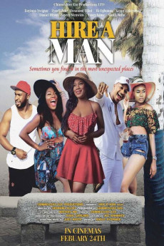 Hire a Man (2017) download