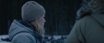Hold the Dark (2018) download