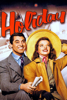 Holiday (1938) download