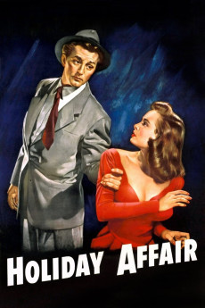 Holiday Affair (1949) download