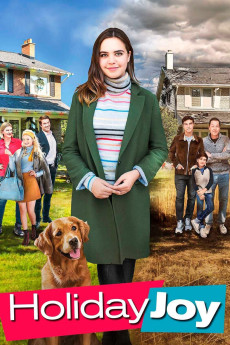 Holiday Joy (2016) download