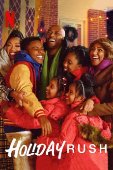 Holiday Rush (2019) download