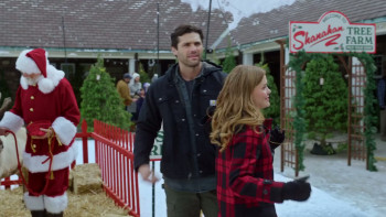 Holiday Touchdown: A Bills Love Story (2025) download