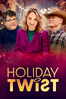 Holiday Twist (2023) download