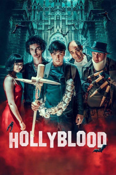 HollyBlood (2022) download