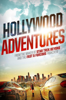 Hollywood Adventures (2015) download