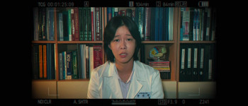 Holy Night: Demon Hunters (2025) download