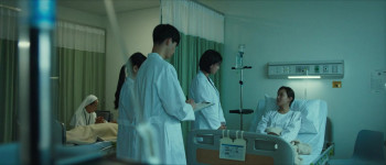 Holy Night: Demon Hunters (2025) download