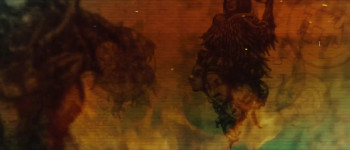 Holy Night: Demon Hunters (2025) download