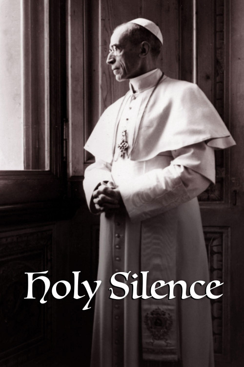 Holy Silence (2020) download