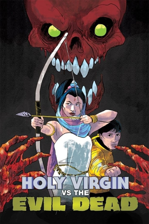 Holy Virgin vs. The Evil Dead (1991) download