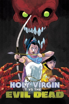 Holy Virgin vs. The Evil Dead (1991) download