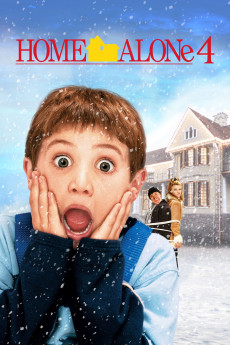 Home Alone 4: Taking Back the House (2002) download