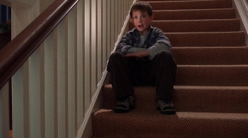 Home Alone 4: Taking Back the House (2002) download