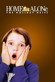 Home Alone: The Holiday Heist (2012) download