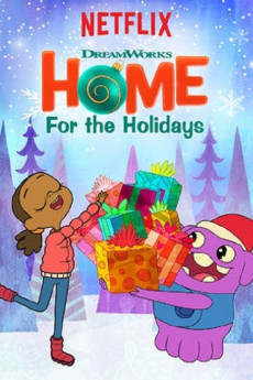 Home: For the Holidays (2017) download