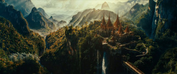 Home Sweet Home: Rebirth (2025) download