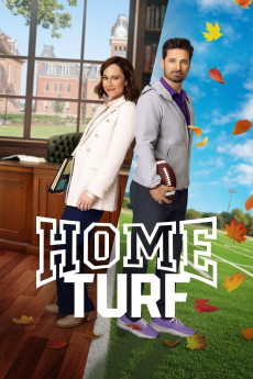 Home Turf (2025) download