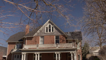 Home Turf (2025) download