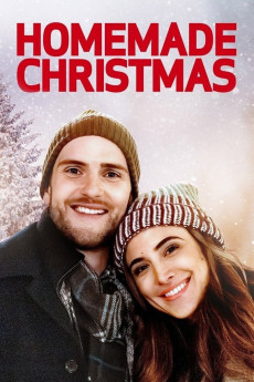 Homemade Christmas (2020) download