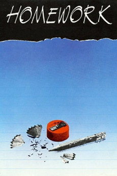 Homework (1989) download