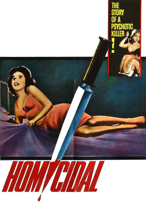 Homicidal (1961) download