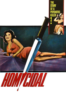 Homicidal (1961) download