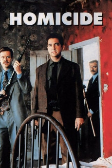 Homicide (1991) download