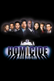 Homicide: The Movie (2000) download